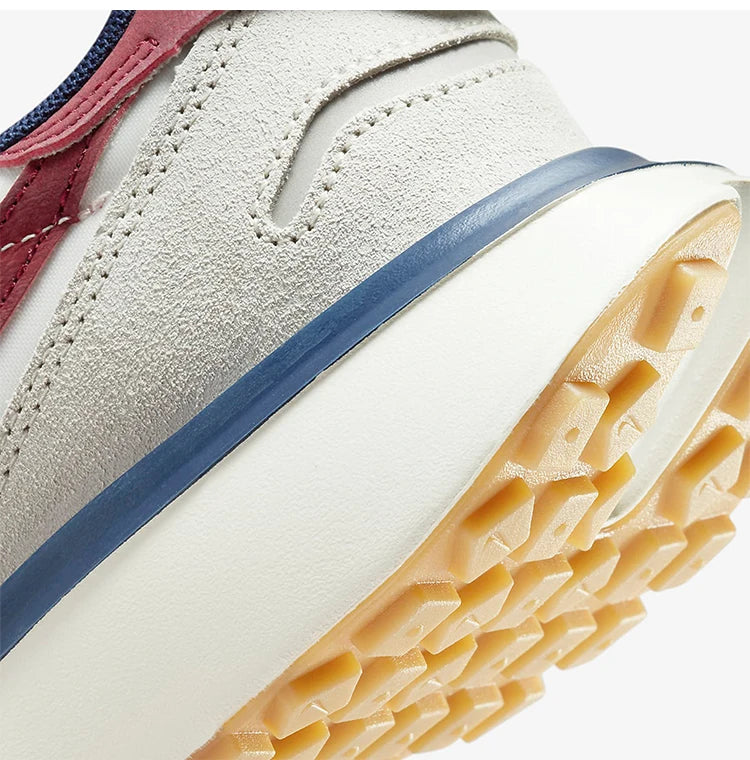 Nike Authentic Phoenix Waffle -naisten retro-urheilu- ja vapaa-ajan kengät FZ3600-072