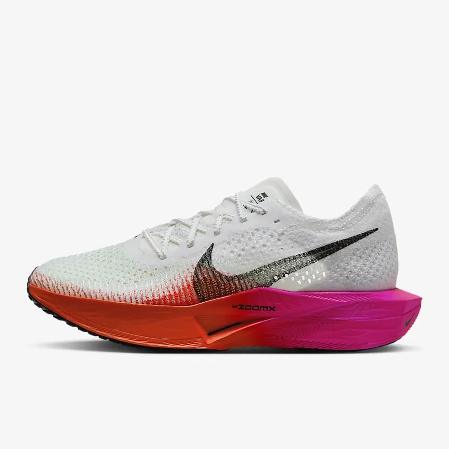 Nike Genuine ZOOMX VAPORFLY Women's Sports Cushioning Running Shoes HF4995-100