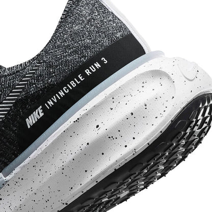 Alkuperäiset NIKE ZOOMX INVINCIBLE RUN FK 3 miesten juoksukengät