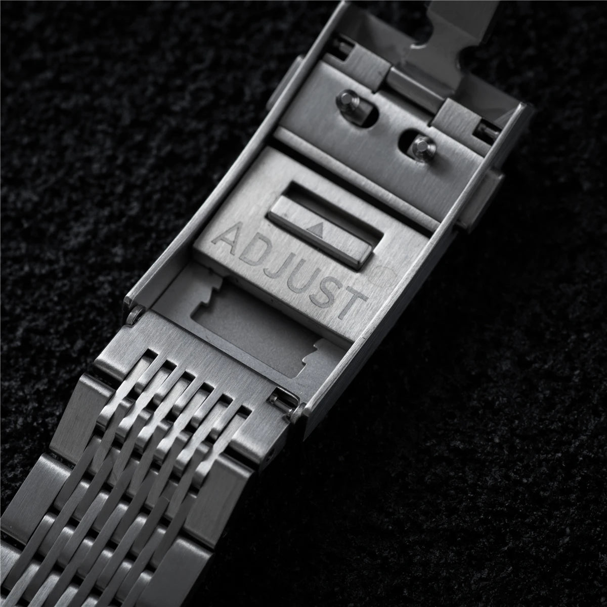 IXDAO IPOSE 2026 New Men's Automatic Mechanical Watch Poseidon Pattern Diving Watch 20Bar Stainless Steel BWG-9 Reloj Hombre