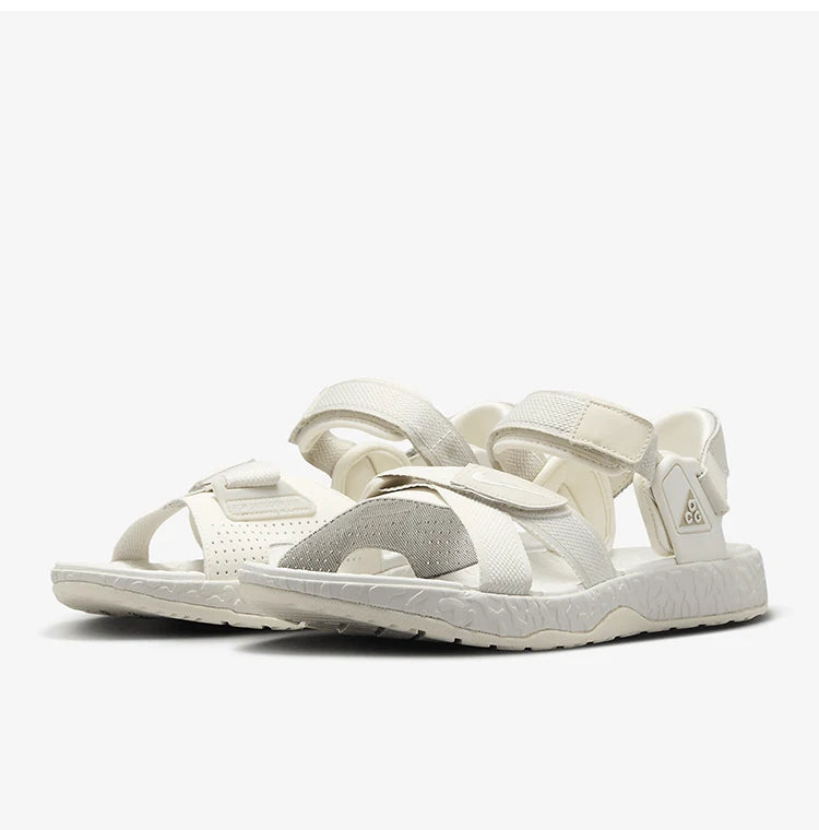 Originálne unisexové priedušné sandále Nike ACG Air Deschutz+ FN5201-300