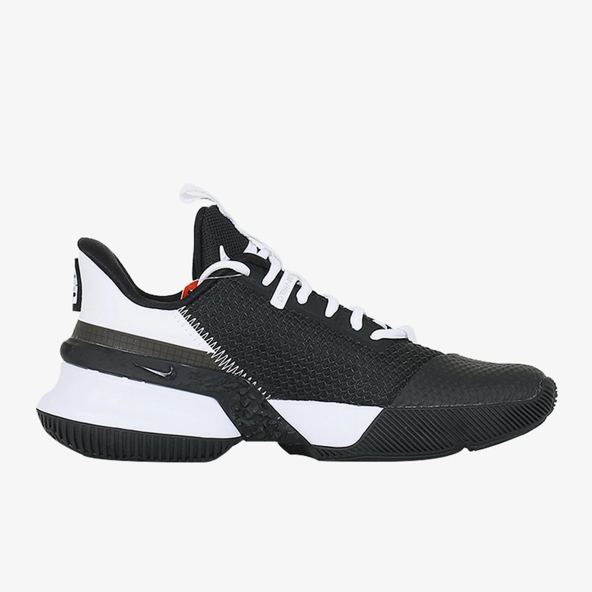 Nike Authentic Ambassador 13 LeBron Ambassador 13 miesten koripallokengät CQ9329-003