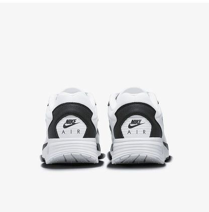 Nike genuine AIR MAX SOLO men's low top air cushioned running shoes DX3666-100