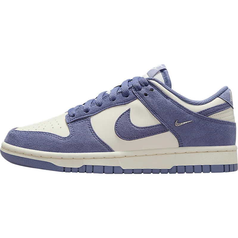 Nike Authentic Dunk Low: scarpe da ginnastica sportive da donna, ammortizzate, leggere e comode IB4417-103
