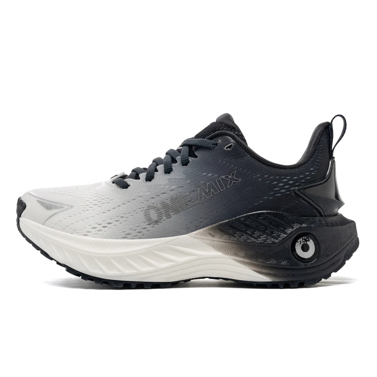 ONEMIX Casual Running Shoes Breathable Summer Jogging Shoes Lightweight Men's and Women's Gym Shoes Outdoor Cushion Sports Shoes