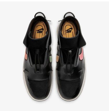 Nike Genuine Vandalisied Deconstructed Women's High-Top Casual Sneakers CI7594-001