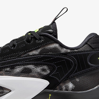 Nike, aidot uudet miesten pehmustetut ja kulutusta kestävät käytännölliset koripallokengät DX9012-017