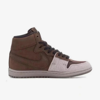 Nike Authentic Jordan Air Ship miesten retro-koripallokengät FJ2385-200