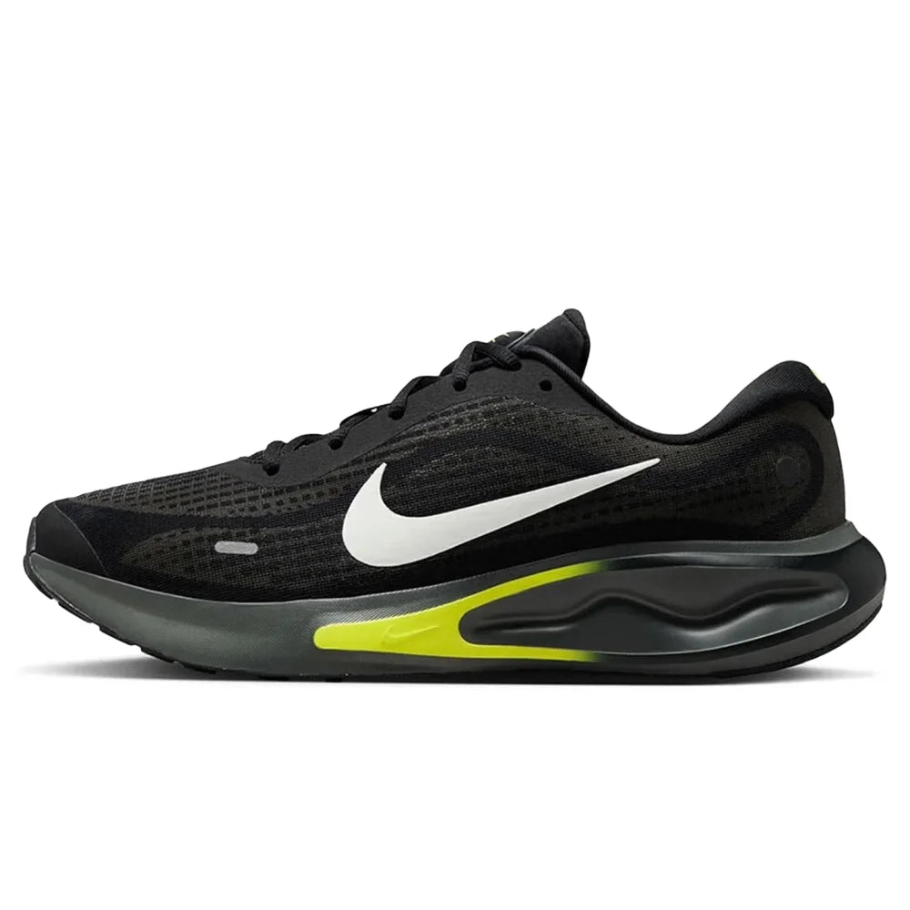Nike Journey Run Running Shoes Comfortable Cushioning, Slip-Resistant and Durable Ideal for Daily Training IM3374-001