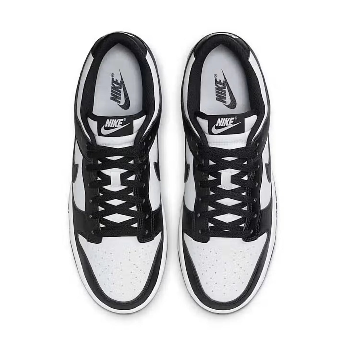 Nike Dunk SB Trendikkäät ja minimalistiset, nämä jokapäiväiseen käyttöön tarkoitetut vapaa-ajan lenkkarit tarjoavat mukavuutta ja kestävyyttä. HF5441-100