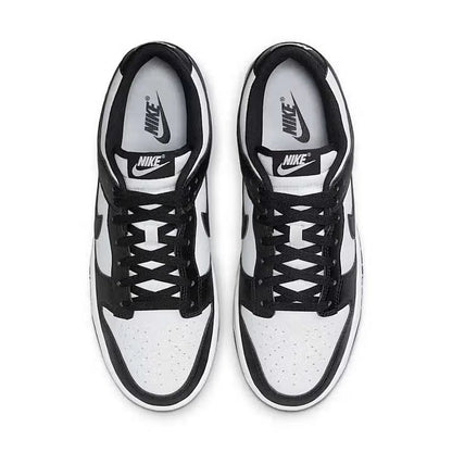 Nike Dunk SB Trendikkäät ja minimalistiset, nämä jokapäiväiseen käyttöön tarkoitetut vapaa-ajan lenkkarit tarjoavat mukavuutta ja kestävyyttä. HF5441-100