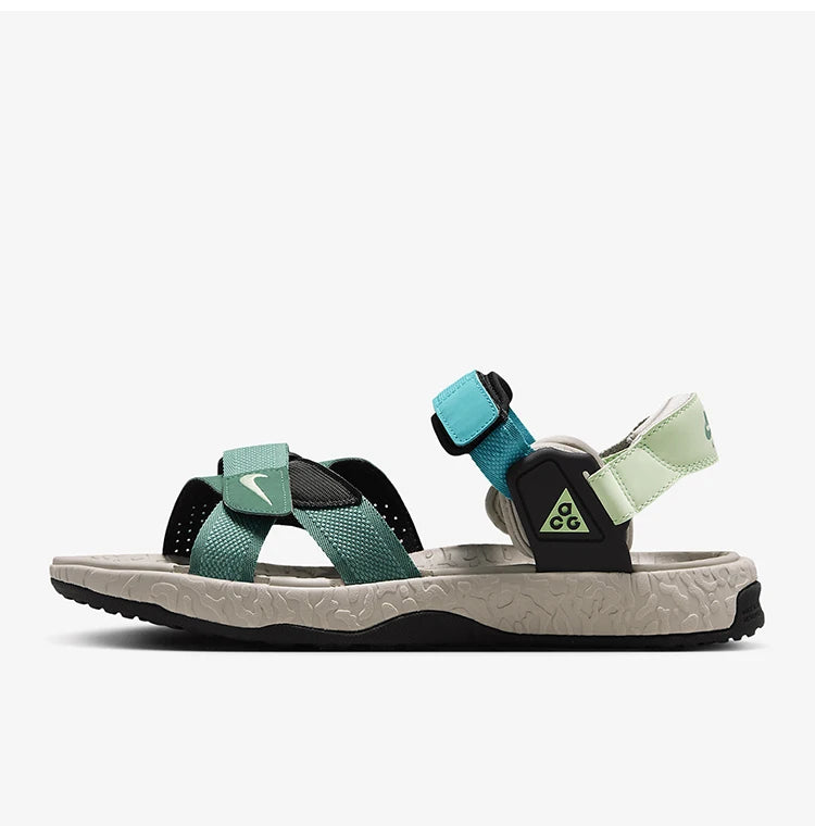 Originálne unisexové priedušné sandále Nike ACG Air Deschutz+ FN5201-300