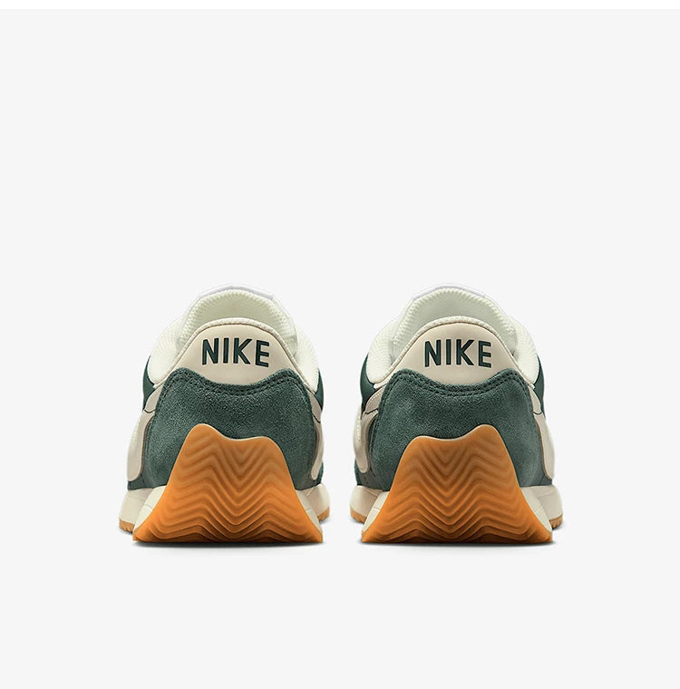 Nike genuine Pacific women's low cut wear-resistant fabric lace up sports shoes HM4771-300