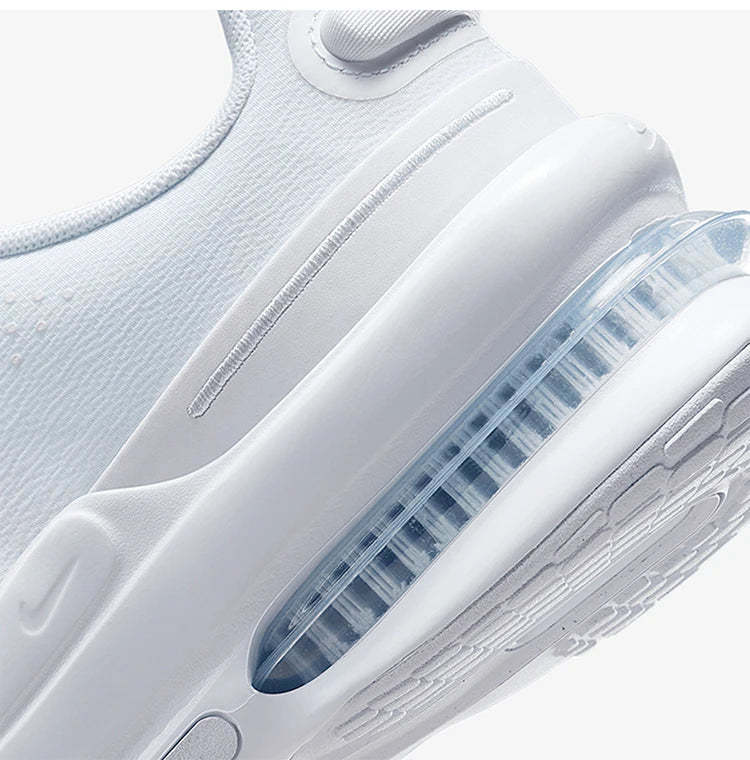 genuine Nike Women's 2025 Summer Cushioned Air Running Shoes IB2764-100