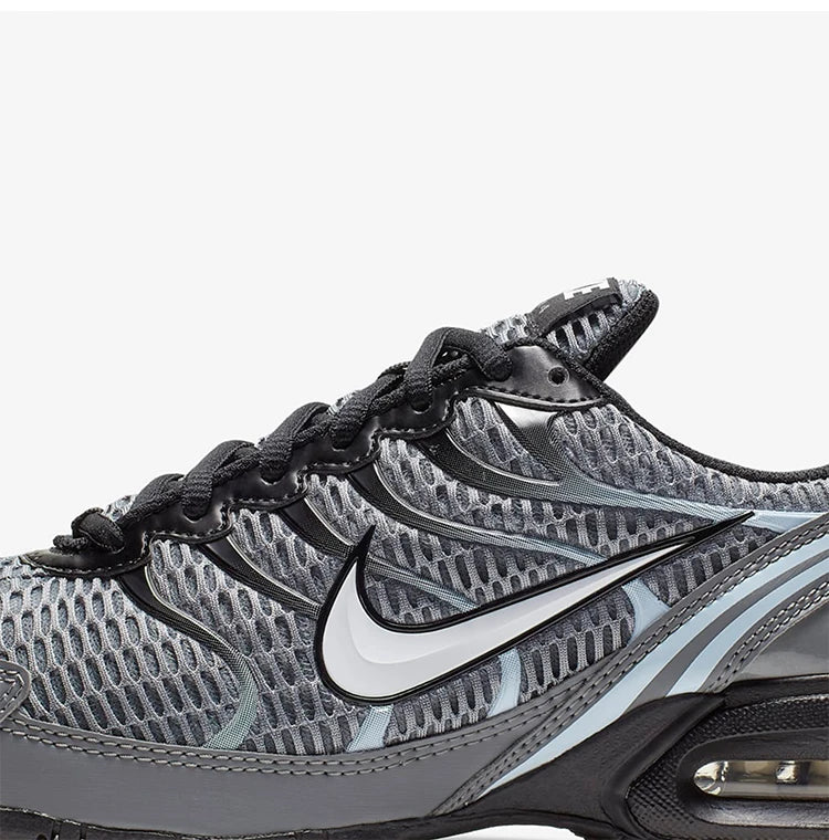Nike Authentic Air Max Torch 4 miesten ilmatyynyiset urheilu- ja juoksukengät 343846-012