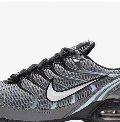 Nike Authentic Air Max Torch 4 miesten ilmatyynyiset urheilu- ja juoksukengät 343846-012