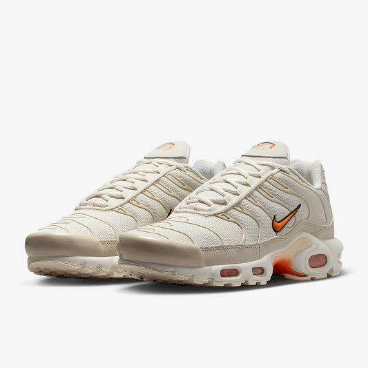 Nike Air Max Plus -miesten pehmustetut juoksukengät DM0032-019