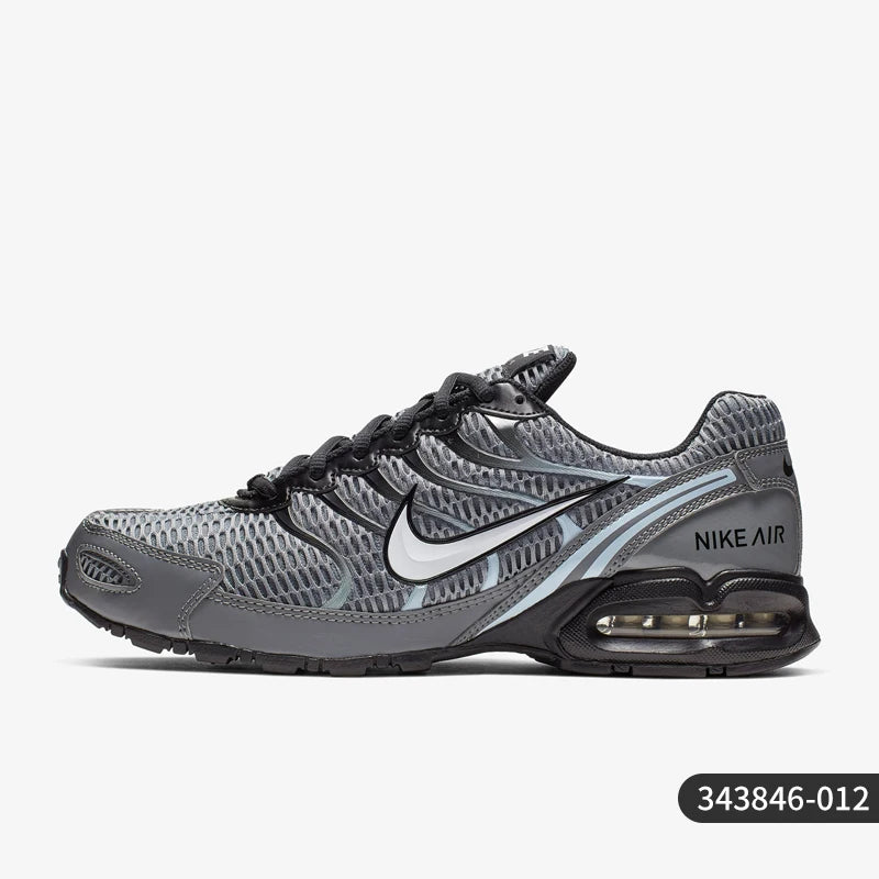 Nike Authentic Air Max Torch 4 miesten ilmatyynyiset urheilu- ja juoksukengät 343846-012