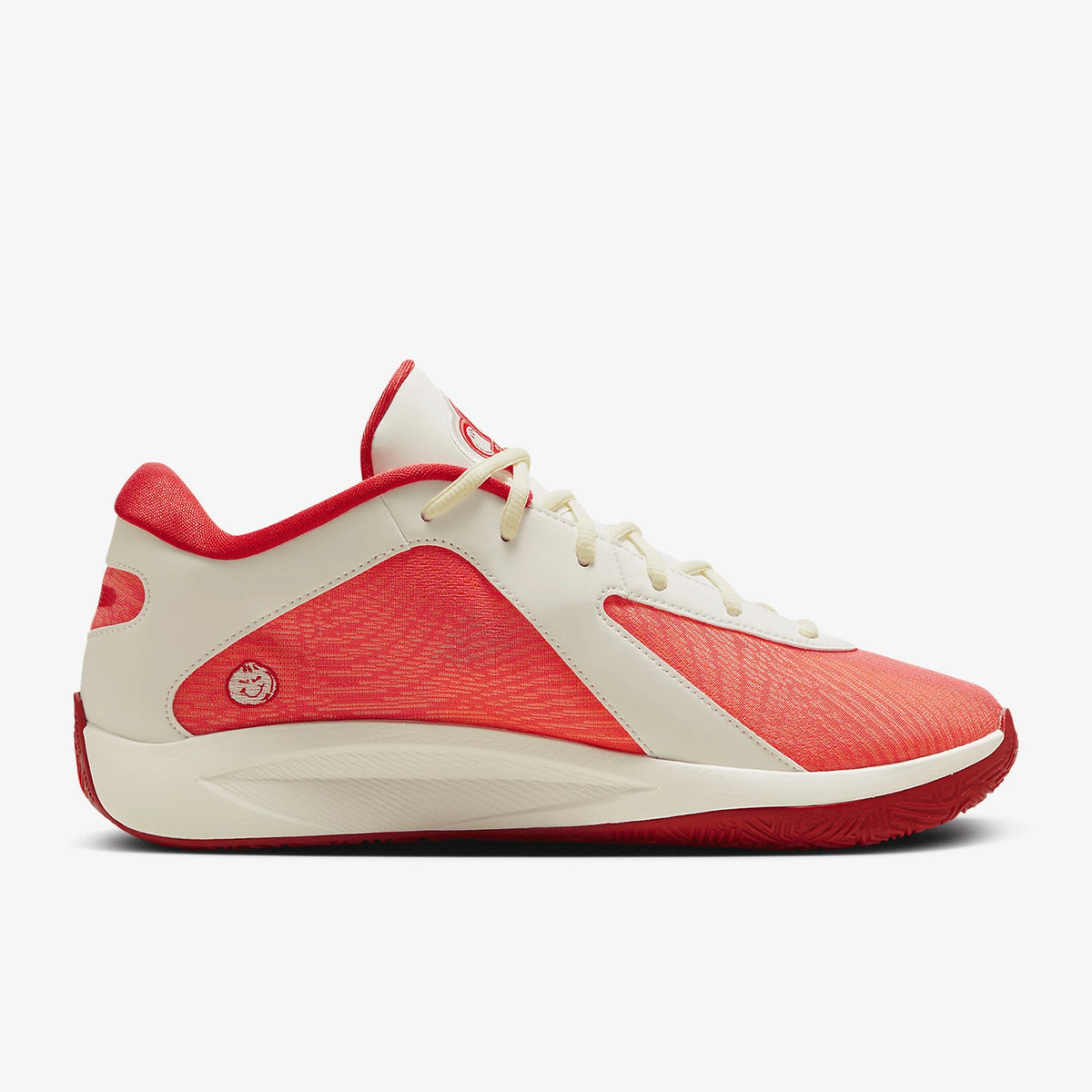 Nike Authentic Giannis Freak 6 miesten muotikoripallokengät HQ4079-100