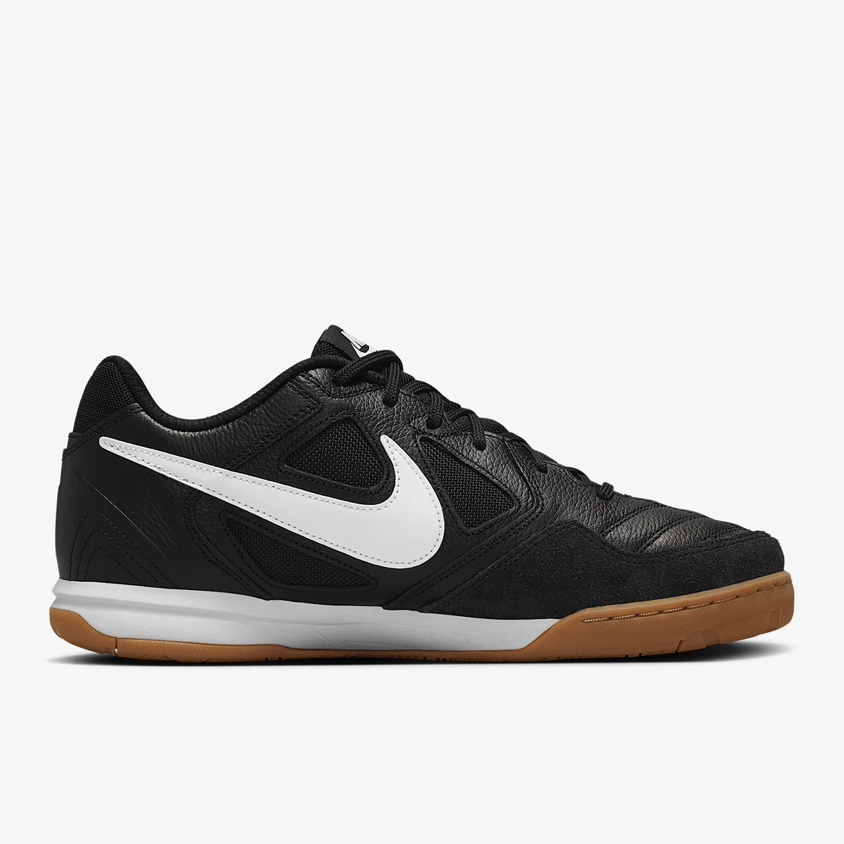 Originální nové pánské lehké outdoorové nízké volnočasové tenisky Nike HQ6019-001