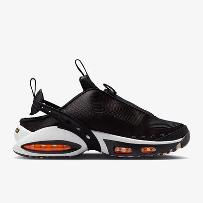 Nike Authentic Air Max Craze -naisten pehmustetut vetoketjulliset vapaa-ajan kengät FZ2089-001