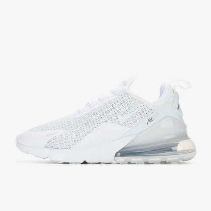 Nike Authentic Air Max 270 miesten pehmustetut, luistamattomat urheilu- ja juoksukengät AQ9164-101