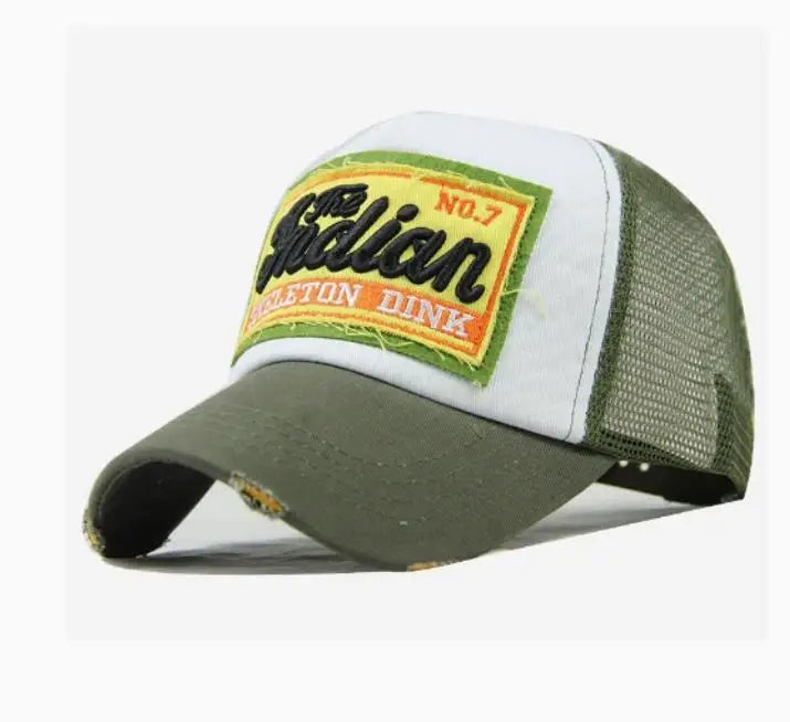 Hadsereg sapka férfi hímzett sas fekete baseball sapka férfiak Gorras Para Hombre női snapback csontszínű férfi taktikai sapka