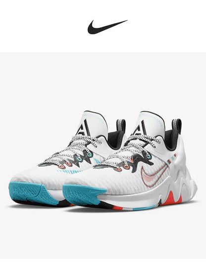 Nike Authentic Giannis Immortality -koripallokengät, unisex, DH4528-100