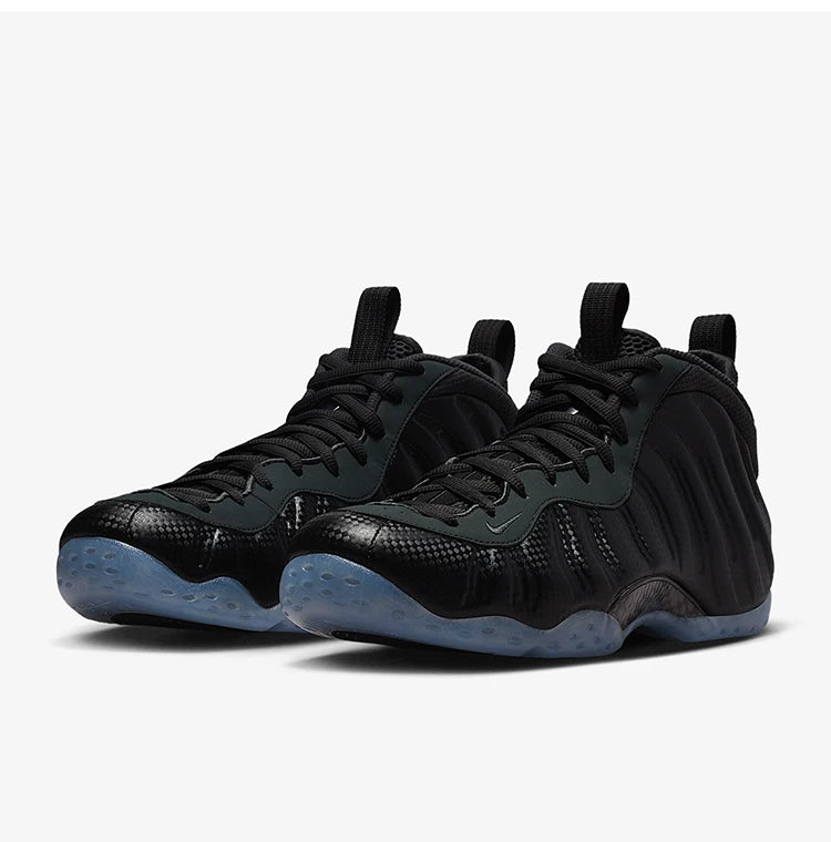Nike Authentic Air Foamposite One -miesten kestävät koripallokengät HF2902-002