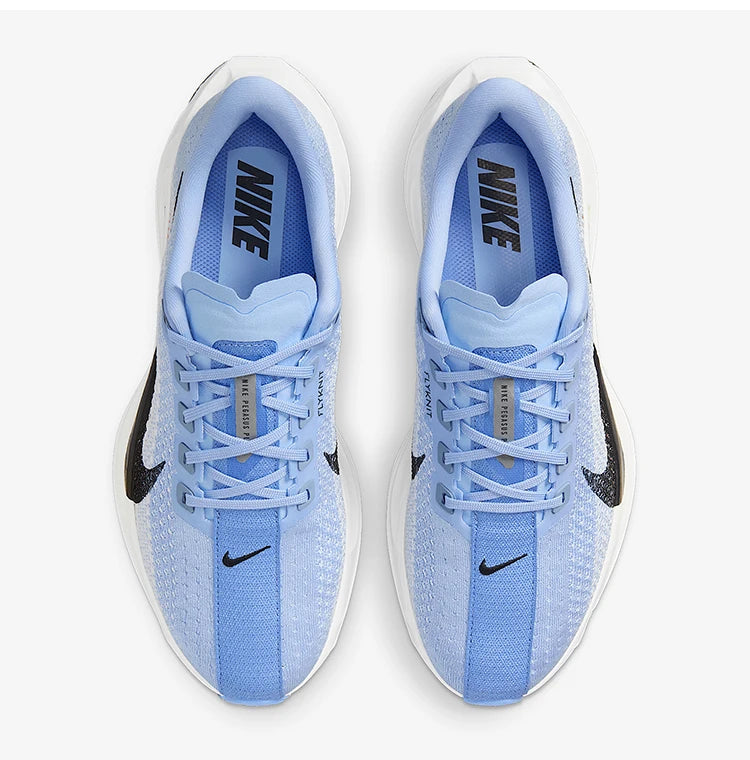 Zapatillas de running de malla Nike Authentic Pegasus Plus para mujer FQ7261-102