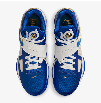 Aito Nike ZOOM KD 4 miesten matalavartiset, pehmustetut ja muodikkaat urheilukengät FZ3540-400