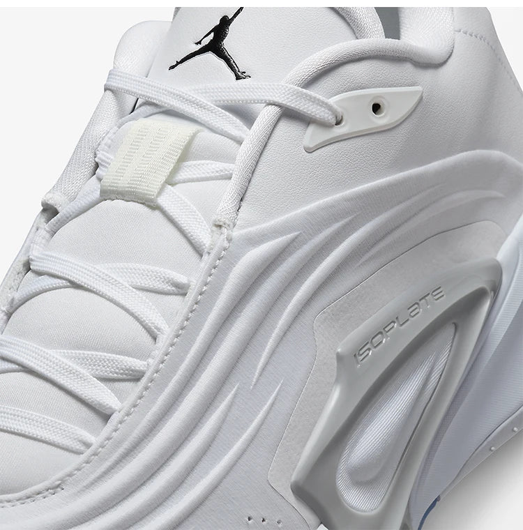 Nike Authentic JORDAN miesten pehmustetut matalavartiset koripallokengät FQ7455-106