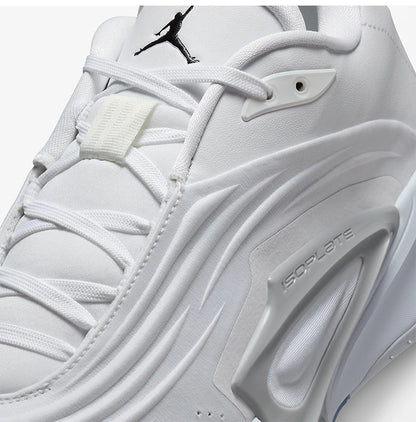 Nike Authentic JORDAN miesten pehmustetut matalavartiset koripallokengät FQ7455-106