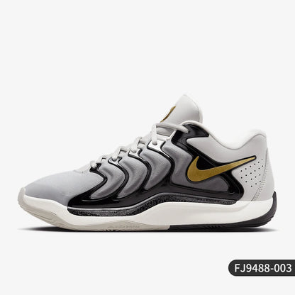 Nike Genuine KD17 miesten matalavartiset koripallokengät FJ9488-003