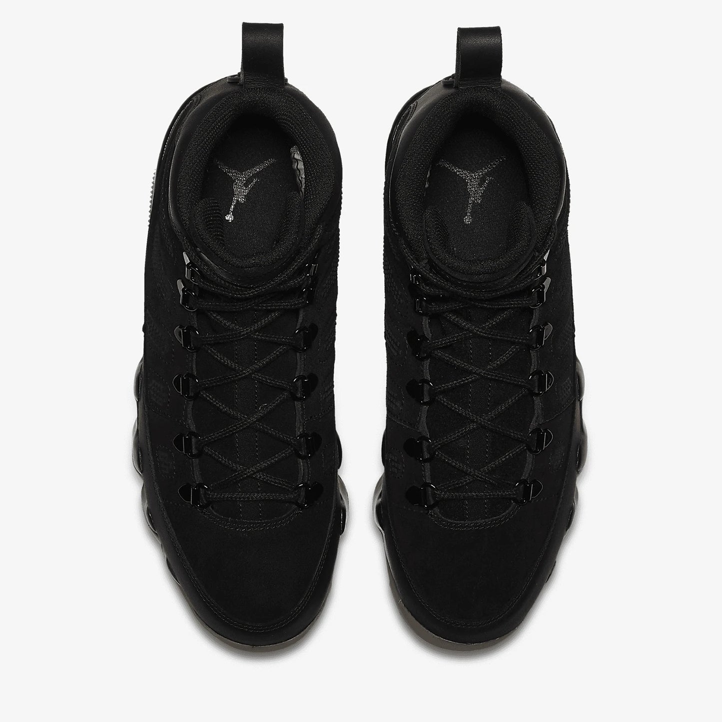 Nike genuine JORDAN men's mid top sports cushioning and wear-resistant basketball shoes AR4491-025