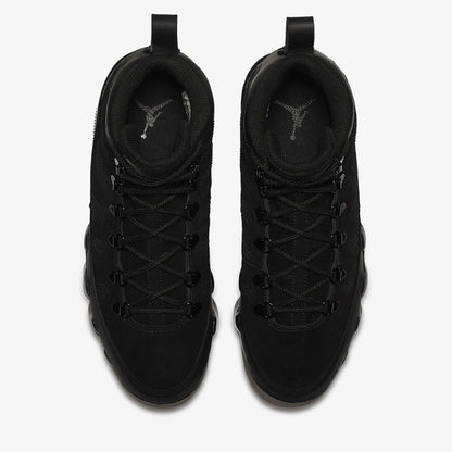 Nike genuine JORDAN men's mid top sports cushioning and wear-resistant basketball shoes AR4491-025