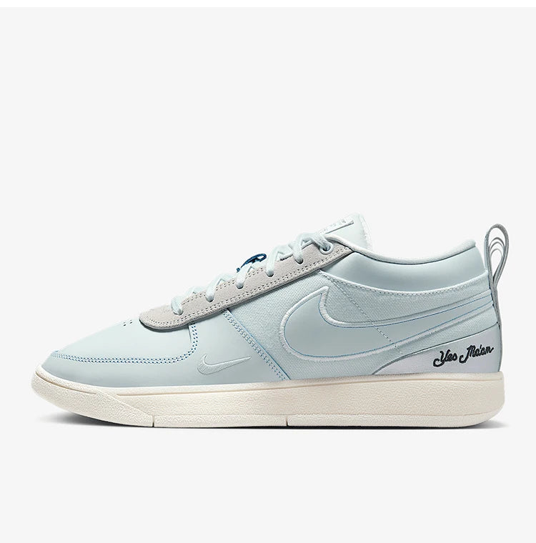 Nike miesten matalavartiset koripalloharjoituskengät IH0891-001