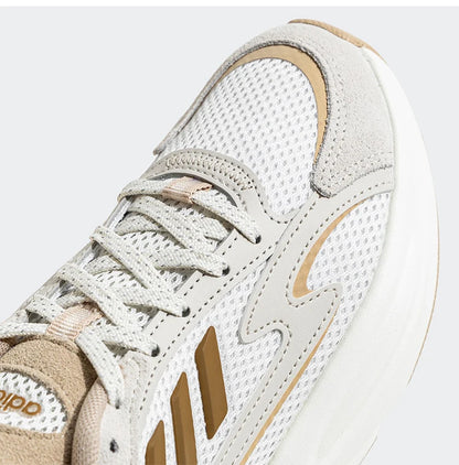 Оригинални мъжки и дамски спортни обувки Adidas OZWAVE 2.0 с дебела подметка JP8891