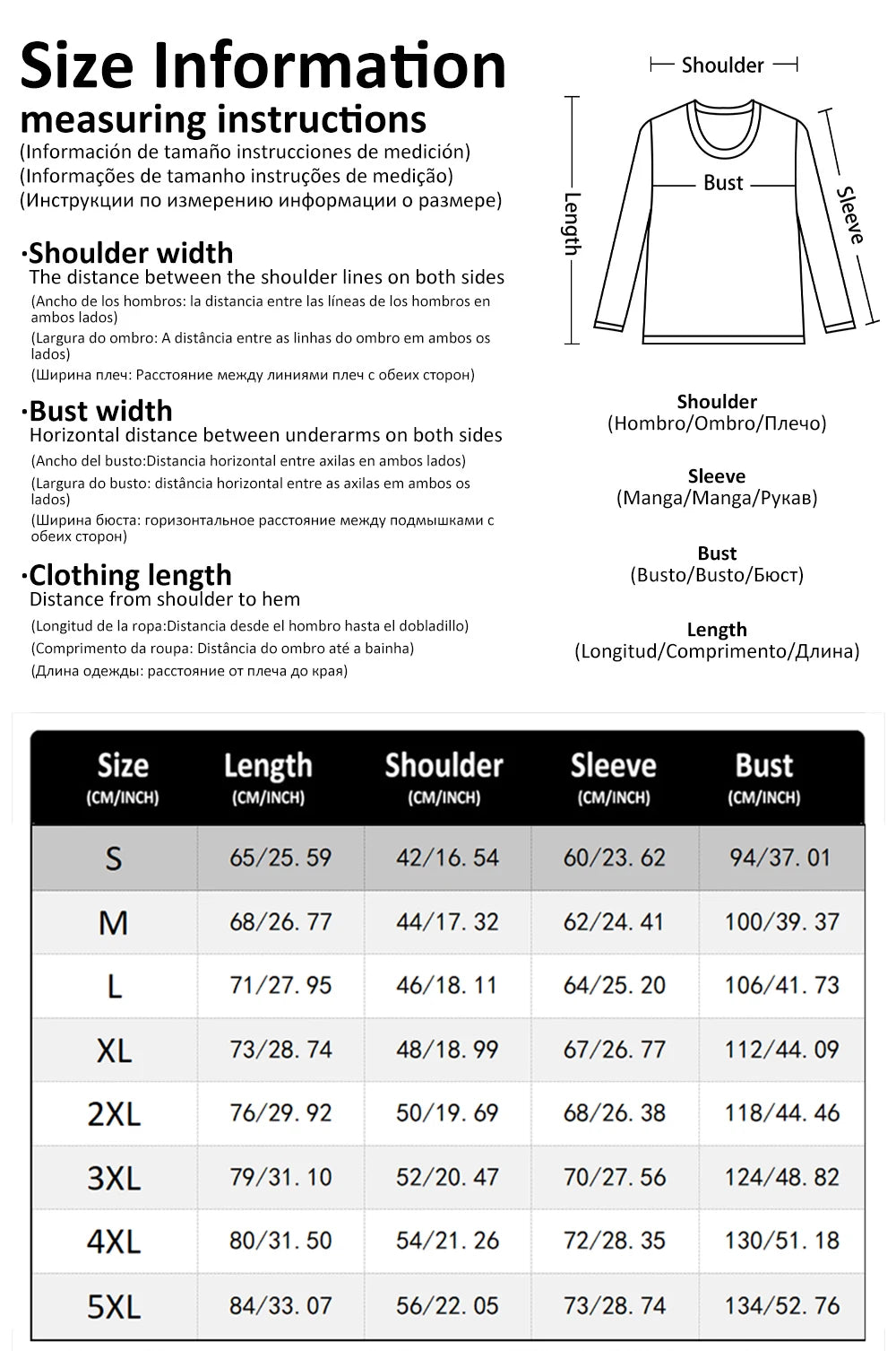 The Wolf Graphic Men's Long Sleeve T-shirt Casual Top Tee Shirt Fashion Animal 3D Full Printing Streetwear