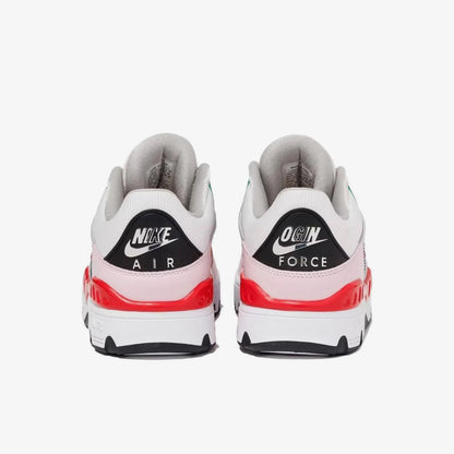 Sneakers Nike originali da uomo e da donna, modello retrò a taglio basso con lacci, per tutte le stagioni, HQ7534-100