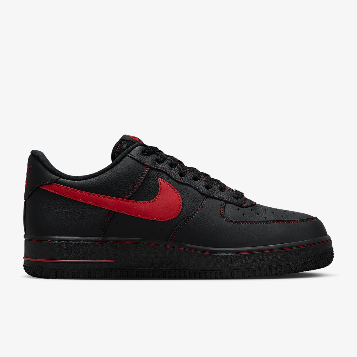 Nike Authentic Air Force 1 férfi alacsony szárú, fűzős, kopásálló cipő HQ2037-005