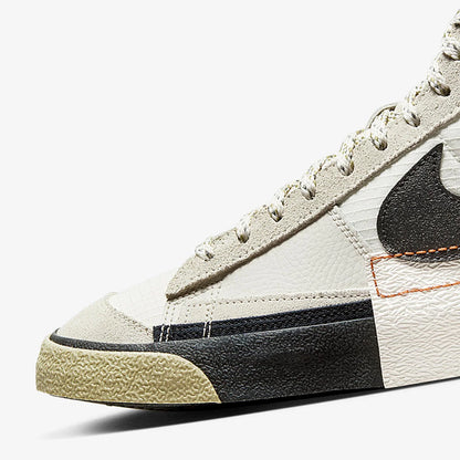 Nike Original Blazer Mid Pro Club Unisex-Freizeitsneaker FB8891-002