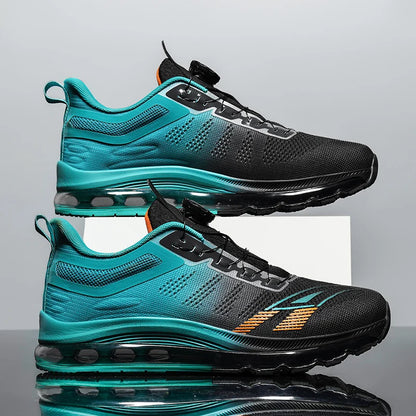 Shoes Men Sneakers Male Casual Men's Shoes Tennis Luxury Shoes Trainer Race Breathable Shoes Fashion Loafers Running Shoes for Men