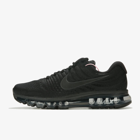 Nike aito AIR MAX miesten ilmatyynylliset iskunvaimentavat juoksukengät 849559-004