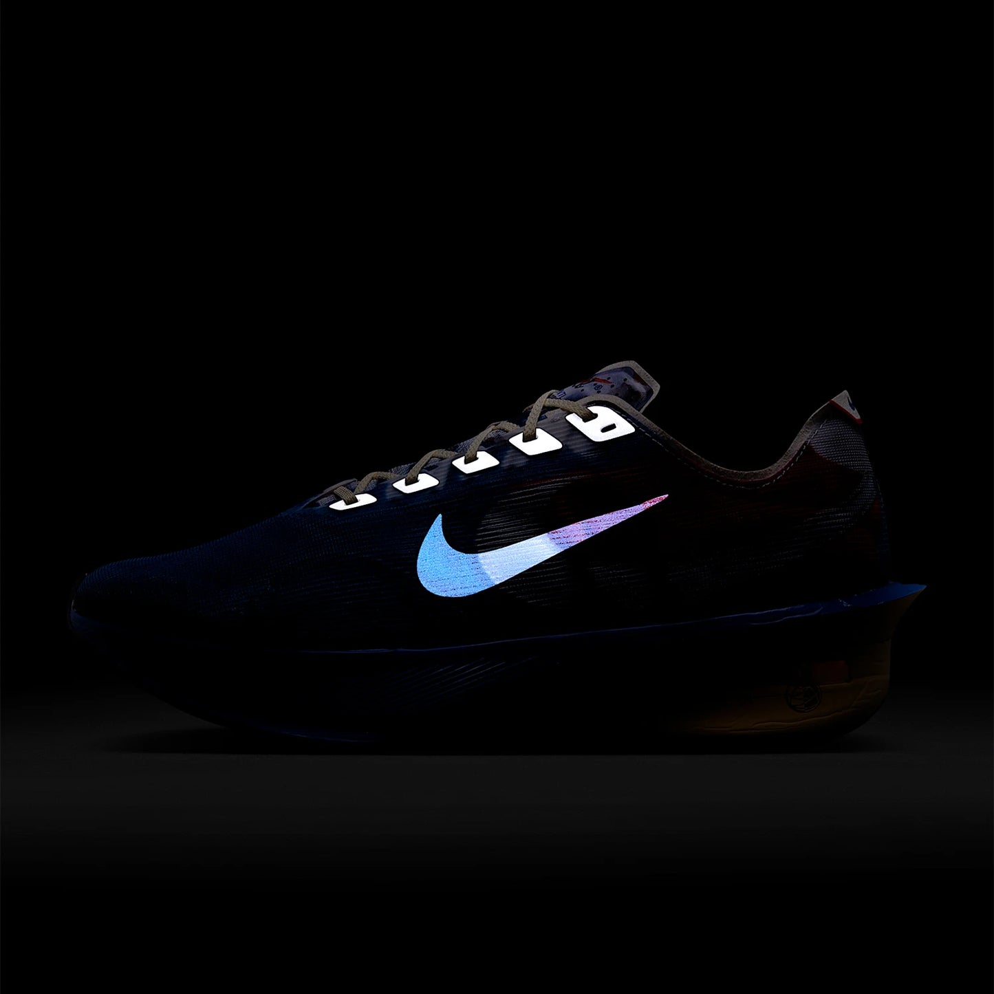 Nike Originals Vaporfly 4 Men's Cushioned Road Racing Running Shoes IH3586-999