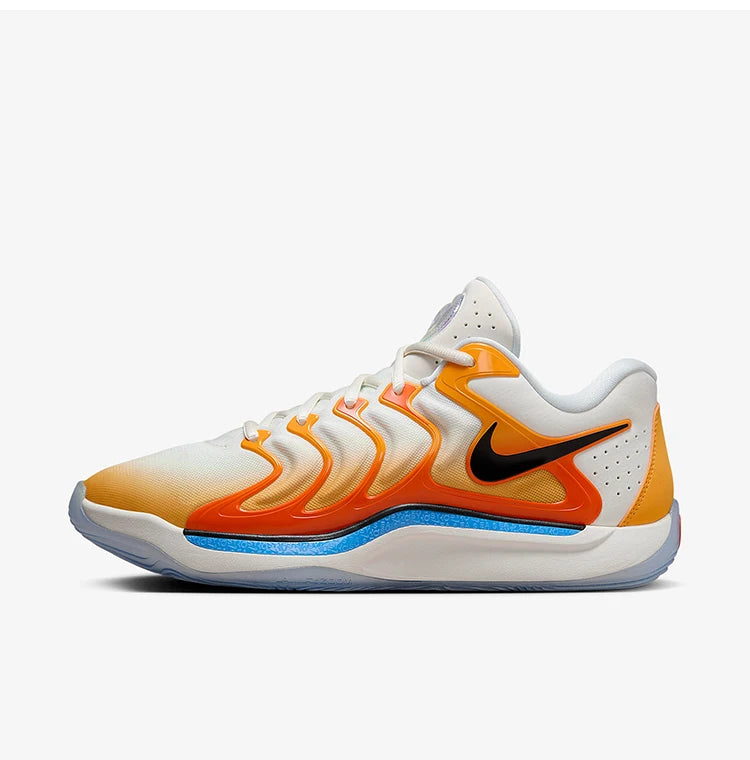 Nike Genuine New Men's Cushioned Durable Basketball Shoes FJ9488-700