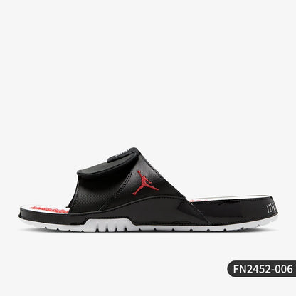 Nike Genuine Jordan Men's Breathable Casual Slides FN2452-006