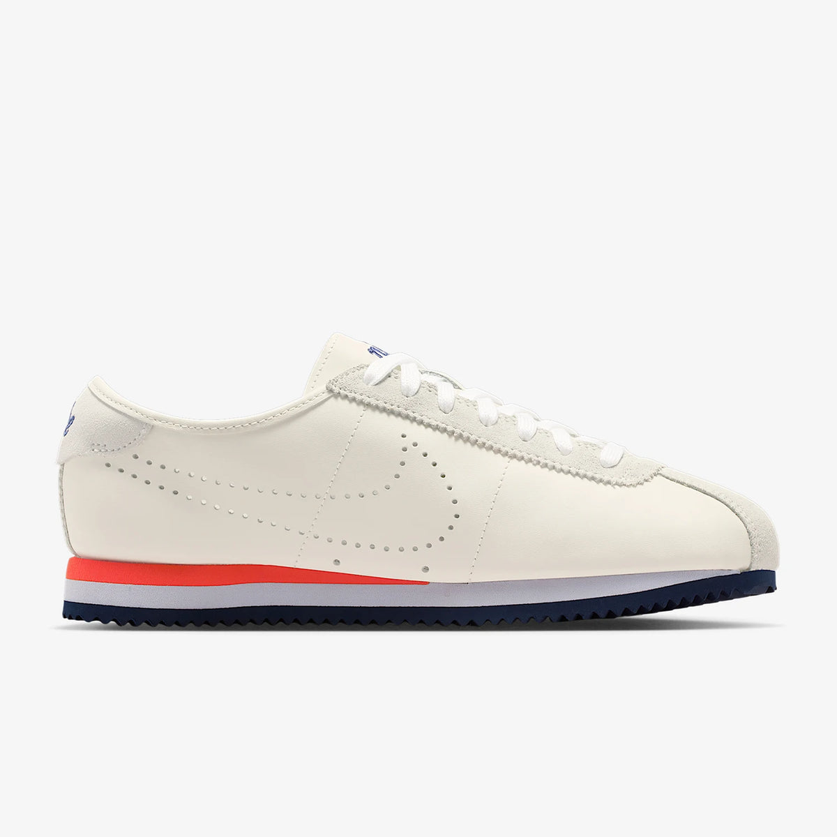 Nike Authentic Spring Style -naisten matalavartiset nauhalliset verkkokengät HQ1841-101