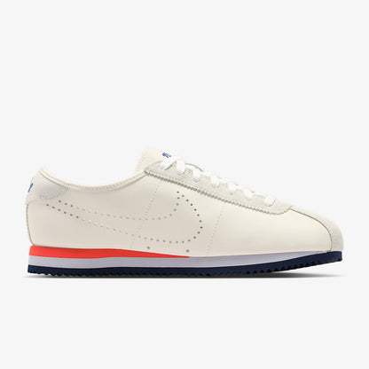 Nike Authentic Spring Style -naisten matalavartiset nauhalliset verkkokengät HQ1841-101