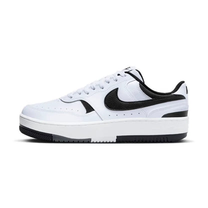 Nike Gamma Force Low-Top Air Force 1 – muodikkaat ja monipuoliset lenkkarit, urheilulliset, luistamattomat ja kestävät vapaa-ajan naisten kengät DX9176-100